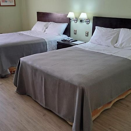 Hotel Diego De Almagro Copiapó Dış mekan fotoğraf